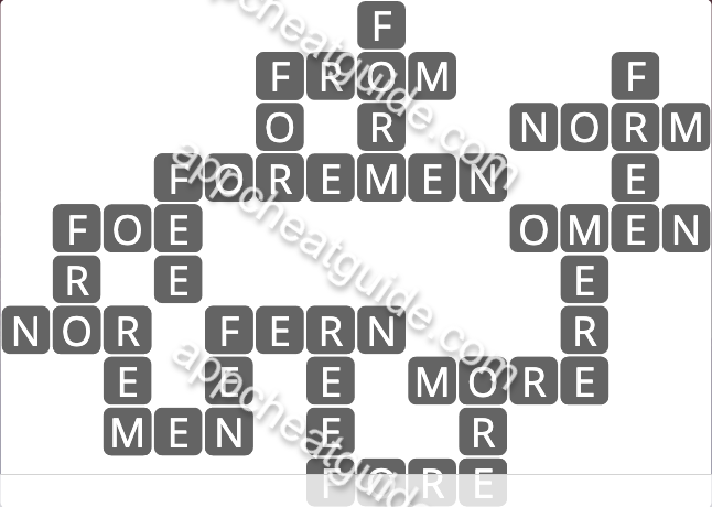 Wordscapes 2337 Sand 1 Arid image answer