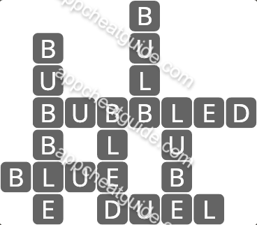 Wordscapes 2361 Dawn 9 Arid image answer