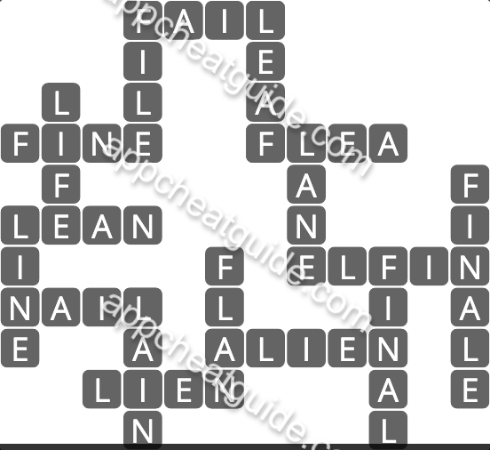 Wordscapes 2362 Dawn 10 Arid image answer