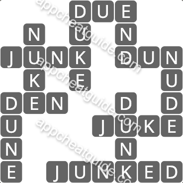 Wordscapes 2363 Dawn 11 Arid image answer