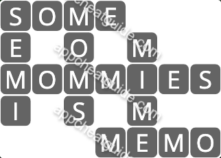 Wordscapes 2365 Dawn 13 Arid image answer