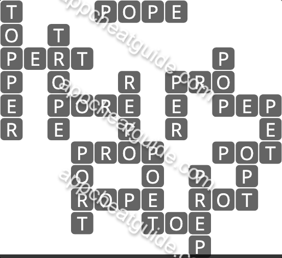 Wordscapes 2366 Dawn 14 Arid image answer