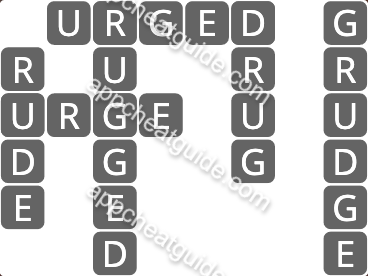 Wordscapes 2367 Dawn 15 Arid image answer