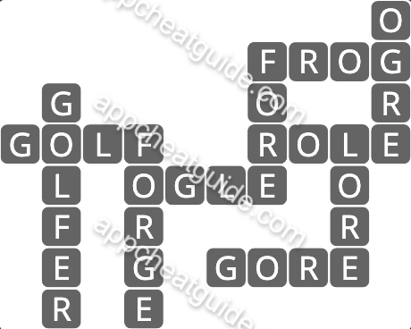 Wordscapes 2370 Drift 2 Arid image answer