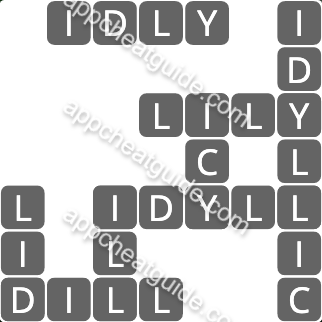 Wordscapes 2371 Drift 3 Arid image answer