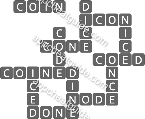 Wordscapes 2373 Drift 5 Arid image answer