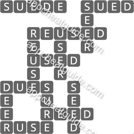 Wordscapes 2376 Drift 8 Arid image answer