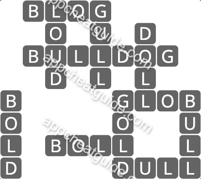 Wordscapes 2378 Drift 10 Arid image answer