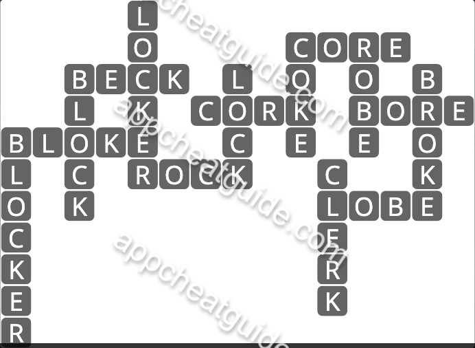 Wordscapes 2381 Drift 13 Arid image answer