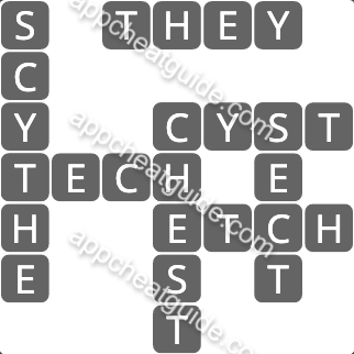 Wordscapes 2382 Drift 14 Arid image answer