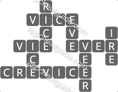 Wordscapes 2385 Dry 1 Arid image answer