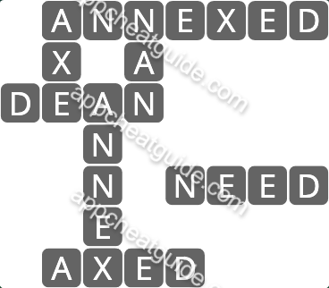 Wordscapes 2386 Dry 2 Arid image answer