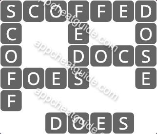 Wordscapes 2387 Dry 3 Arid image answer