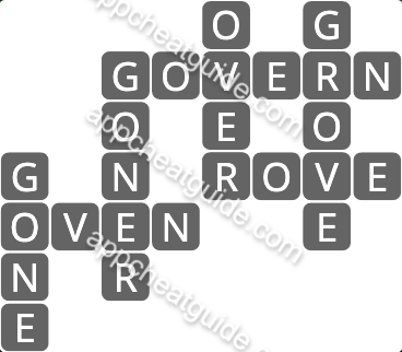 Wordscapes 2391 Dry 7 Arid image answer