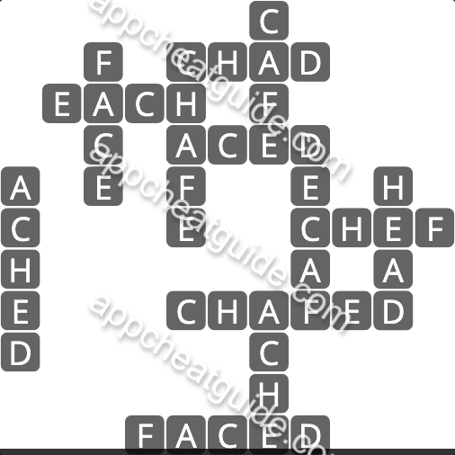 Wordscapes 2392 Dry 8 Arid image answer