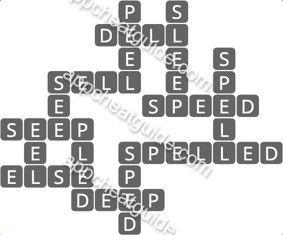 Wordscapes 2394 Dry 10 Arid image answer