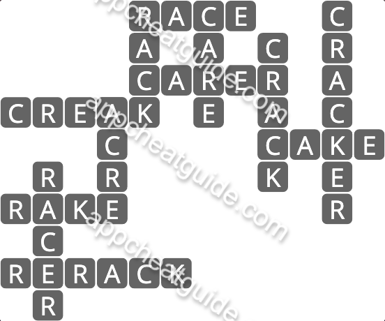 Wordscapes 2396 Dry 12 Arid image answer