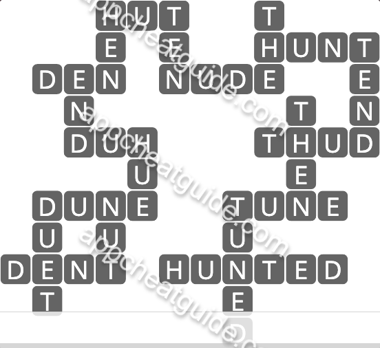 Wordscapes 2397 Dry 13 Arid image answer