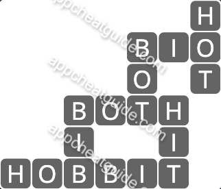 Wordscapes 2409 Ripple 9 Tide image answer