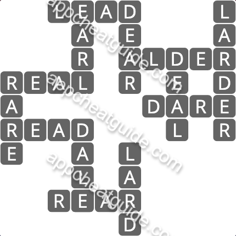 Wordscapes 2418 Wave 2 Tide image answer