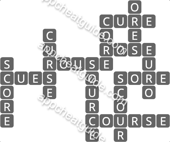 Wordscapes 2419 Wave 3 Tide image answer