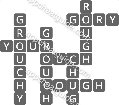 Wordscapes 2450 Breeze 2 Tide image answer