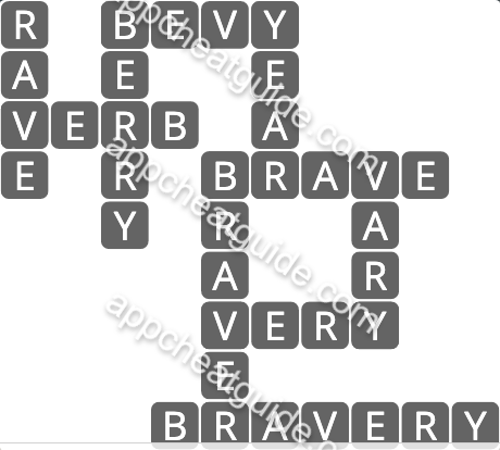 Wordscapes 2468 Float 4 Tide image answer