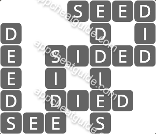 Wordscapes 247 Shore 7 Tropic image answer