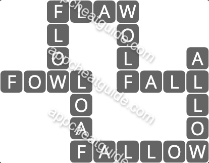 Wordscapes 248 Shore 8 Tropic image answer