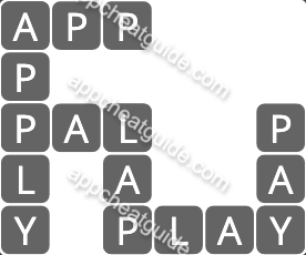 Wordscapes 25 Dew 5 Forest image answer