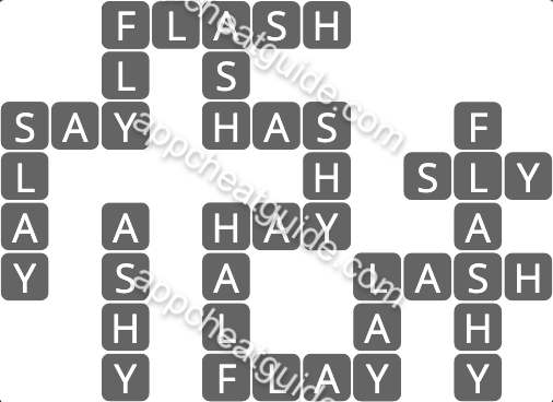 Wordscapes 2507 Curve 11 Passage image answer