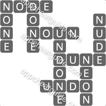 Wordscapes 2509 Curve 13 Passage image answer