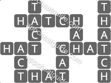 Wordscapes 252 Shore 12 Tropic image answer