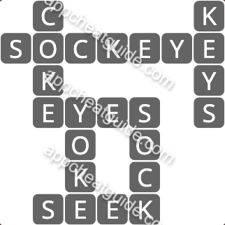 Wordscapes 2538 Mist 10 Passage image answer