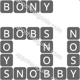 Wordscapes 2545 Spire 1 Passage image answer