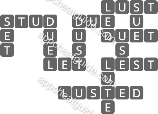 Wordscapes 2547 Spire 3 Passage image answer