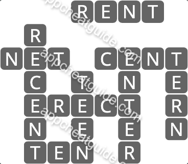 Wordscapes 255 Shore 15 Tropic image answer