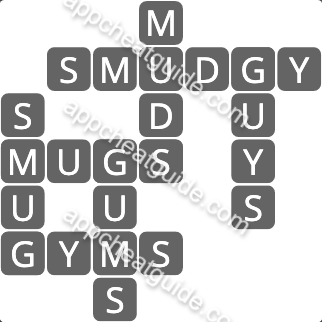 Wordscapes 2593 Lake 1 Air image answer