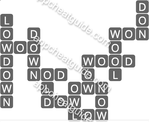 Wordscapes 2601 Lake 9 Air image answer