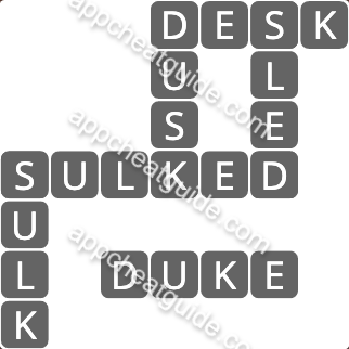 Wordscapes 2613 Vast 5 Air image answer