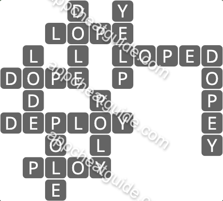 Wordscapes 2618 Vast 10 Air image answer