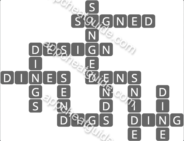 Wordscapes 272 Frond 16 Tropic image answer