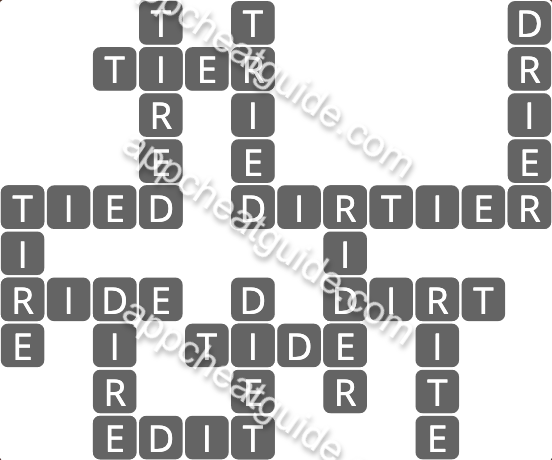 Wordscapes 2748 Up 12 Peak image answer