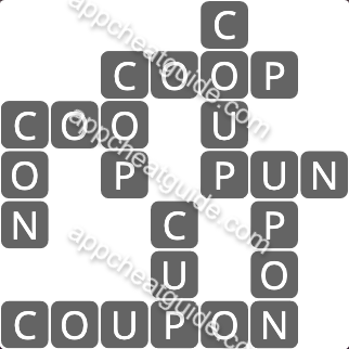 Wordscapes 2751 Up 15 Peak image answer