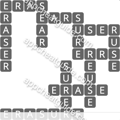 Wordscapes 2760 Height 8 Peak image answer