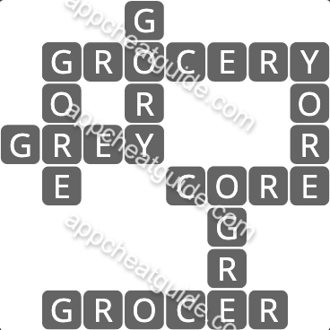 Wordscapes 2772 Peace 4 Peak image answer