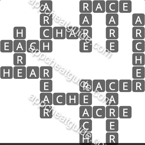 Wordscapes 2803 Frost 3 Ice image answer