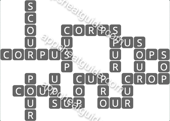 Wordscapes 2809 Frost 9 Ice image answer