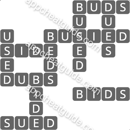 Wordscapes 2846 Light 14 Ice image answer