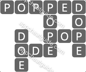 Wordscapes 2859 Melt 11 Ice image answer